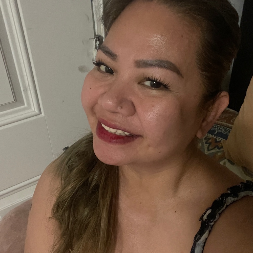 Meet your Posher, Sherry anne